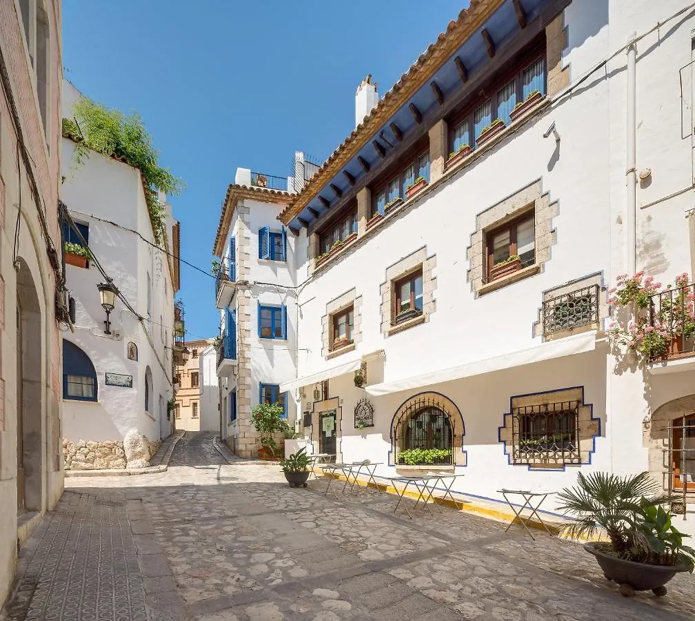 Blue Home Sitges