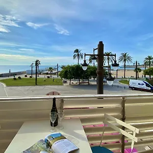  Apartment Casa Del Mar