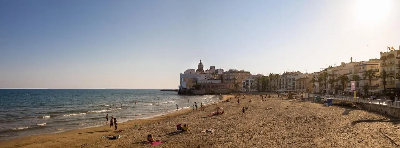 Blue Home Sitges